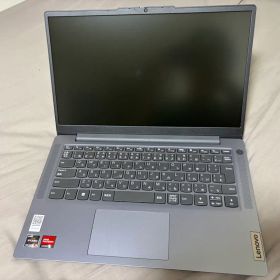 Lenovo ノートパソコン 本体 82xn009hjp 美品