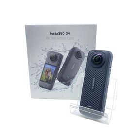 Insta360◆ビデオカメラ Insta360 X4 CINSABMA//