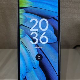 Google Pixel 7a 128GB Sea SIMフリー 本体のみ