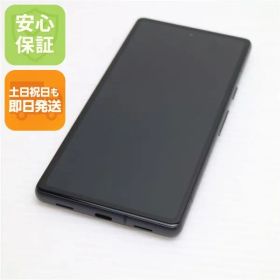 美品 Google Pixel 7a Charcoal SIMフリー スマホ Google 即日発送 土日祝発送OK 06000