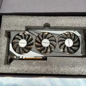 グラフィックボード GEFORCE RTX 3070 GIGABYTE