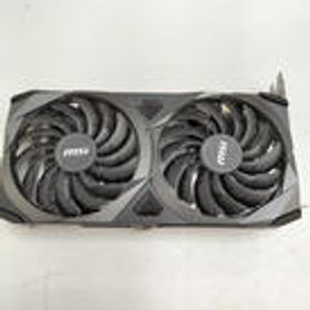 グラフィックボード RTX3070 VENTUS 2X 8G LHR MSI
