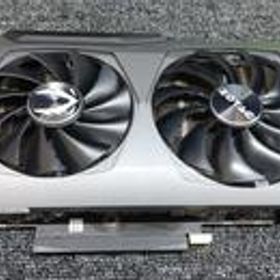 グラフィックボード RTX3070 TWIN EDGE OC 8GB ZOTAC