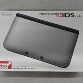 3DS LL SPR-001 NINTENDO