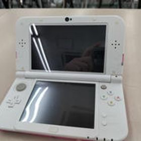 NEW 3DSLL RED-001 NINTENDO