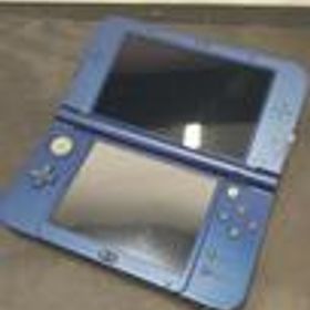NEW3DS LL RED-001 NINTENDO / 任天堂