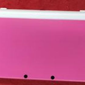 NEW 3DS LL RED-001 NINTENDO