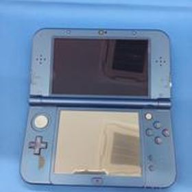 NEW 3DS LL RED-001 NINTENDO / 任天堂