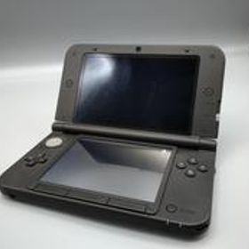 ニンテンドー 3DS LL SPR-001 ニンテンドー