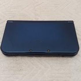 NEW 3DS LL RED-001 任天堂