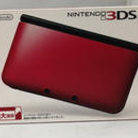 3DS LL SPR-001 NINTENDO