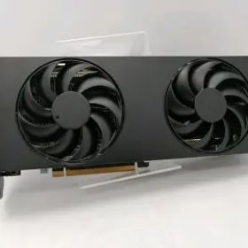 【中古】玄人志向 RD-RX7800XT-E16GB/DF RX7800XT/16G【秋葉2号】保証期間１週間