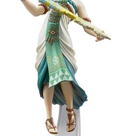【送料無料】【新品】Nintendo Switch amiibo ゼルダ【ティアーズ オブ ザ キングダム】（ゼルダの伝説シリーズ）