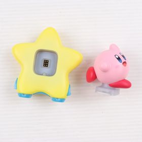 【中古即納】[ACC][Switch2] amiibo(アミーボ) カービィ ワープスター(カービィのエアライダーシリーズ) 任天堂(NVL-W-CAAA)(20251120)