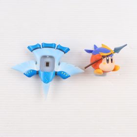 【中古即納】[ACC][Switch2] amiibo(アミーボ) バンダナワドルディ ウィングスター(カービィのエアライダーシリーズ) 任天堂(NVL-W-CAAB)