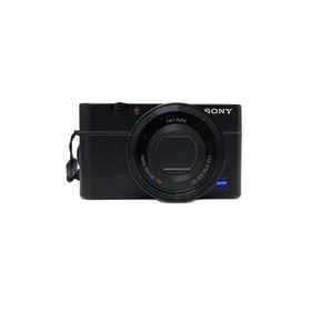 SONY◆デジタルカメラ サイバーショット DSC-RX100//