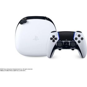 ＰＳ５ DualSense Edge ワイヤレスコントローラー（デュアルセンスエッジ）（2023年1月26日発売）（CFI-ZCP1J/5712）【新品】