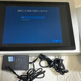 Surface Pro7 i5/8GB/256GB
