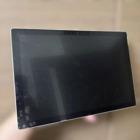 Microsoft Surface Pro7 シルバー