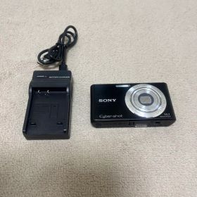 SONY Cyber-shot DSC-W350