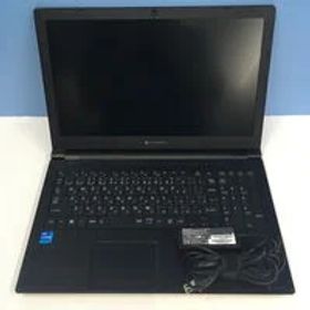 中古 dynabook B65/HS (i7-1165G7/32GB/SSD512GB/W11P) 3310006688 状態： B:良品