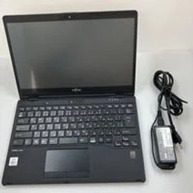 中古 LIFEBOOK_U9310XD(i5-10310U/4GB/SSD128GB/W11P) 3410014548 状態： C:並品