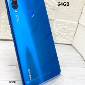 HUAWEI P20lite 64GB クラインブルー