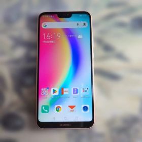 Huawei P20 lite