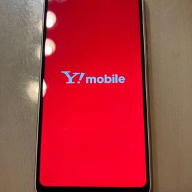 HUAWEI P20 lite ワイモバイル 本体のみ 画面割れなし