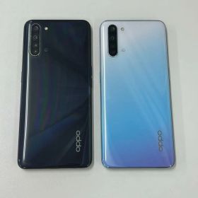 【訳あり品】OPPO Reno3 A 液晶焼き付きなど