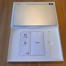 Galaxy Tab S9+ SM-X810 12GB 256GB 訳あり