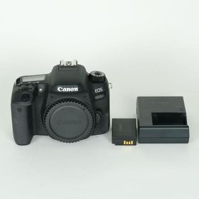 [良品] Canon EOS 9000D [ボディ] | Canon EF-Sマウント