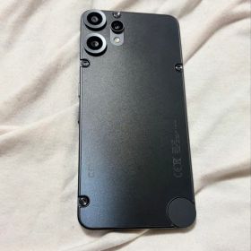 CMF by Nothing Phone 2 pro(ブラック)
