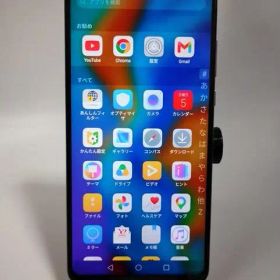 HUAWEI P30 lite MAR-LX2J 999