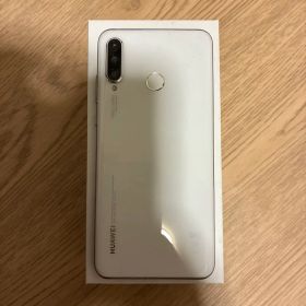 HUAWEI スマートフォン P30lite (SIMフリー)