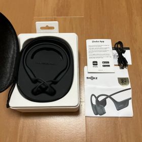 OpenRun Pro 2 新品 18,678円 中古 16,500円 | ネット最安値の価格比較