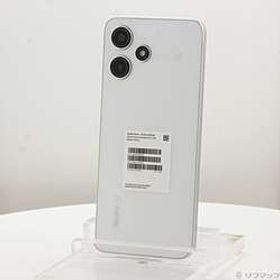 Redmi 12 5G 128GB ムーンライトホワイト A401XM Softbank SIMフリー