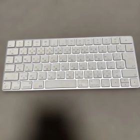 3 Magic Keyboard A1644 JIS
