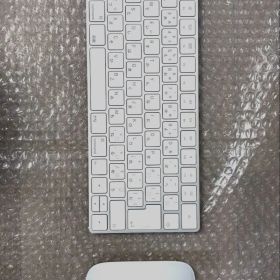 Apple Magic Keyboard Mouse 2 マジック