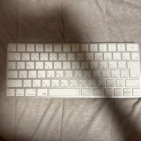 Apple Magic Keyboard 日本語配列 本体のみ