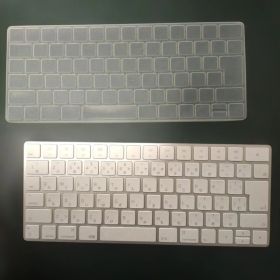 Apple Magic Keyboard 日本語配列 本体