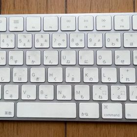 ◎Apple Magic Keyboard