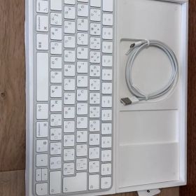 Magic keyboard 3 A2450 キーボード