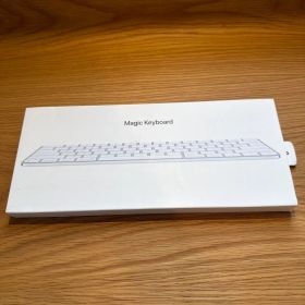 Apple Magic Keyboard 日本語 MK2A3J/A A2450