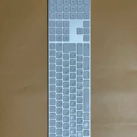 Magic Keyboard with Touch ID (A2520)