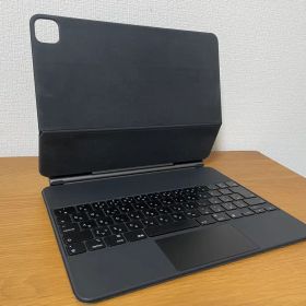 Apple Magic Keyboard 日本語配列 12.9インチ