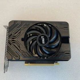 中古 Palit NE6406T019P1-1060F (RTX4060Ti 8GB) 158557 状態： B:良品