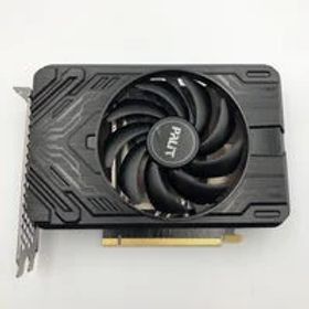 中古 Palit NE6406T019P1-1060F (RTX4060Ti 8GB) 158557 状態： C:並品
