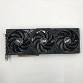 中古 Palit NE7507T019T2-GB2031A (RTX5070Ti GamingPro 16GB) 176552 状態： C:並品