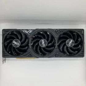 中古 Palit NE75080S19T2-GB2031A (RTX5080 GamingPro OC 16GB) 188360 状態： C:並品
